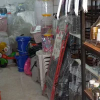 فروش لوازم پلاسکو|ظروف نگهدارنده، پلاستیکی، یک‌بارمصرف|بروجرد, |دیوار