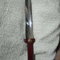 چاقو کوهنوردی