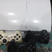 پلستیشن 3 اسلیم کپی خور