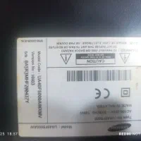 ال ای دی ۴۳اینج شکسته|تلویزیون و پروژکتور|بندر ماهشهر, |دیوار