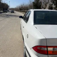 سمند مدل ef7  97|خودرو سواری و وانت|بجنورد, |دیوار