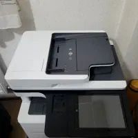 پرینتر HP M527|پرینتر، اسکنر، کپی، فکس|اردبیل, |دیوار