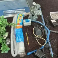 آکواریوم شرکتی|ماهی|ری, امین آباد|دیوار