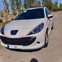 ۲۰۷ پاناروما ارتقا یافته