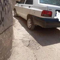 مسافر از کوهدشت به خرم آباد