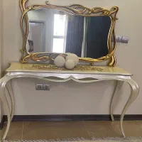 اینه وکنسول