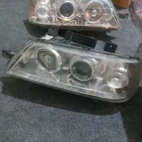 چراغ جلو پژو ۴۰۵ slx