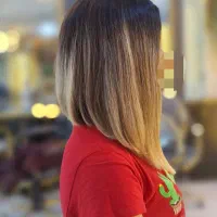 کوتاهی موی زنانه(ژورنالی)|خدمات آرایشگری و زیبایی|مشهد, گلبرگ|دیوار