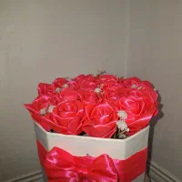 باکس گل
