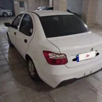 ساینا اس ۱۴۰۳ 85گانه مانیتور گارانتی|خودرو سواری و وانت|کرج, شهرک یاس جنوبی|دیوار