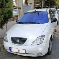 تیبا ۲ EX مدل ۹۶ عروسک