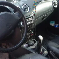 خودرو رانا مدل ۹۴ موتور tu5|خودرو سواری و وانت|بانش, |دیوار