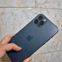 اپل iPhone 12 Pro با حافظهٔ ۱۲۸ گیگابایت
