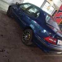 سمند مدل ۹۰|خودرو سواری و وانت|شیراز, شریف‌آباد|دیوار