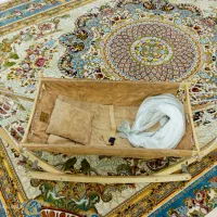 گهواره نانو سنتی مرسانا