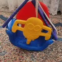 تاب کودک|اسباب و اثاث بچه|فسا, |دیوار