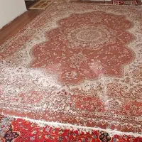 فرش ۱۲ متری