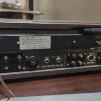 امپ اکایی وبلندگو سونی|سیستم صوتی خانگی|تهران, هفت چنار|دیوار