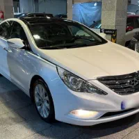 اجاره خودرو سوناتا وای اف/اجاره ماشین سوناتاYF