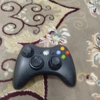 دسته ایکس باکس 360کاملا سالم