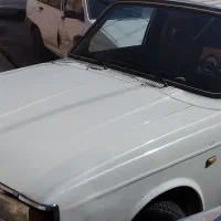 وانت پیکان93|خودرو سواری و وانت|قم, ولیعصر|دیوار