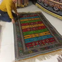 خرید و فروش فرش دستباف