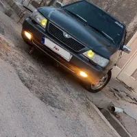 پراید ۱۳۲ مدل ۸۹ دوگانه دست