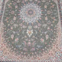 قالیچه|فرش|پاکدشت, حصار امیر|دیوار