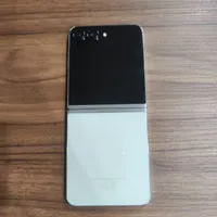 گوشی سامسونگ زدفیلیپ 5 حافظه 256  Samsung Z filip5|موبایل|تهران, شهرک غرب|دیوار