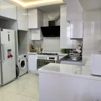 رهن آپارتمان دو خوابه طبقه اول