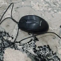 موس کامپیوتر
