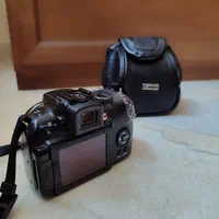 دوربین کانن Canon SX10 IS|دوربین عکاسی و فیلم‌برداری|تهران, شهرک غرب|دیوار