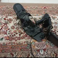 4 عدد کفش شیک و مجلسی|کیف، کفش، کمربند|شیراز, ستارخان|دیوار