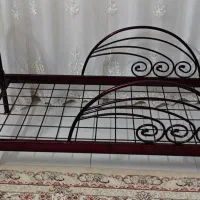 تخت خواب فلزی کودک