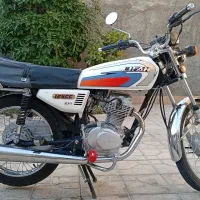 موتور ۱۲۵ لیفان ۱۴۰۱|موتورسیکلت|مرودشت, بیست متری بیمارستان|دیوار