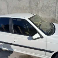 پارس تی 5 سیمی|خودرو سواری و وانت|رامشیر, |دیوار