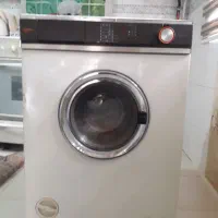 ماشین لباسشویی زانوس