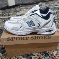 کتونی نیوبالانس مردانه سایز ۴۳