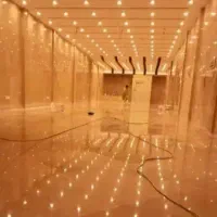 شستشوی نما کفسابی