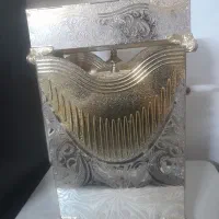 جادستمال کاغذی وسطل آشغال|صنایع دستی و سایر لوازم تزئینی|قرچک, محمد آباد|دیوار