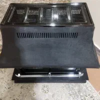 بخاری کاملا سالم|بخاری، هیتر، شومینه|اسلامشهر, شهرک قائمیه|دیوار