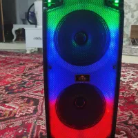 اسپیکر خانگی قابل حمل