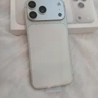 فروش گوشی آیفون 17