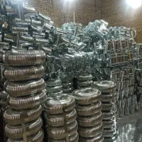 بخاری نفتی گازوئیلی و لوله بخاری و..عمده و تکی|خدمات پیشه و مهارت|میبد, |دیوار