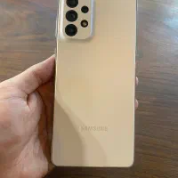 گوشی Samsung A73|موبایل|اصفهان, چرخاب|دیوار