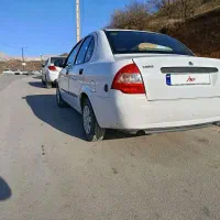 تیبا دوگانه سوز مدل 97