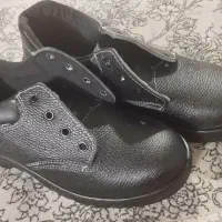کفش کار نو