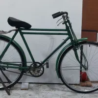 دوچرخه ۲۸ نوستالژیک