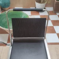 پنینی میکر ، ساندویچ ساز صنعتی|کافیشاپ و رستوران|شیراز, پارک آزادی|دیوار