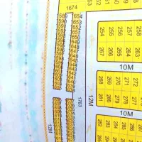 زمین تجاری شهرک پرواز